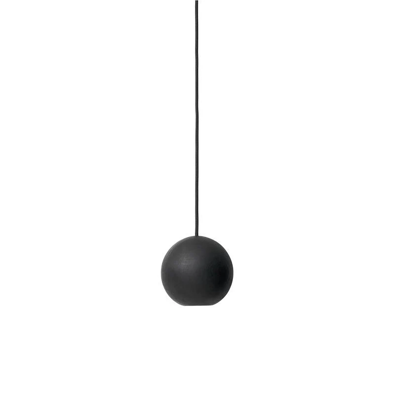 Mater Liuku Pendant