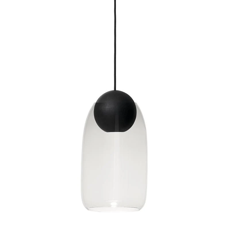 Mater Liuku Pendant