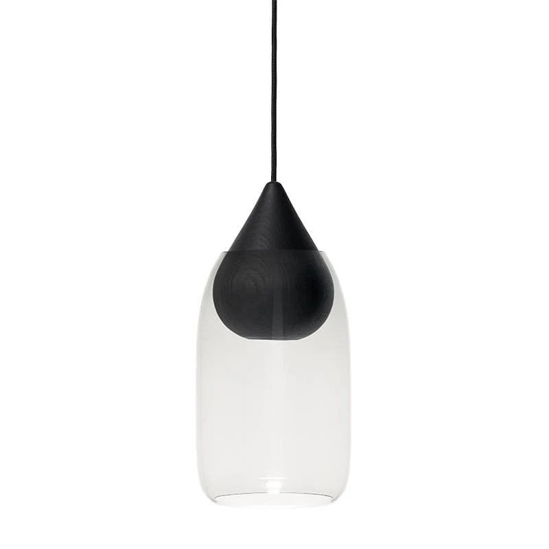 Mater Liuku Pendant