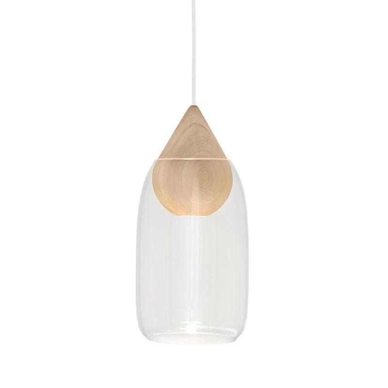 Mater Liuku Pendant