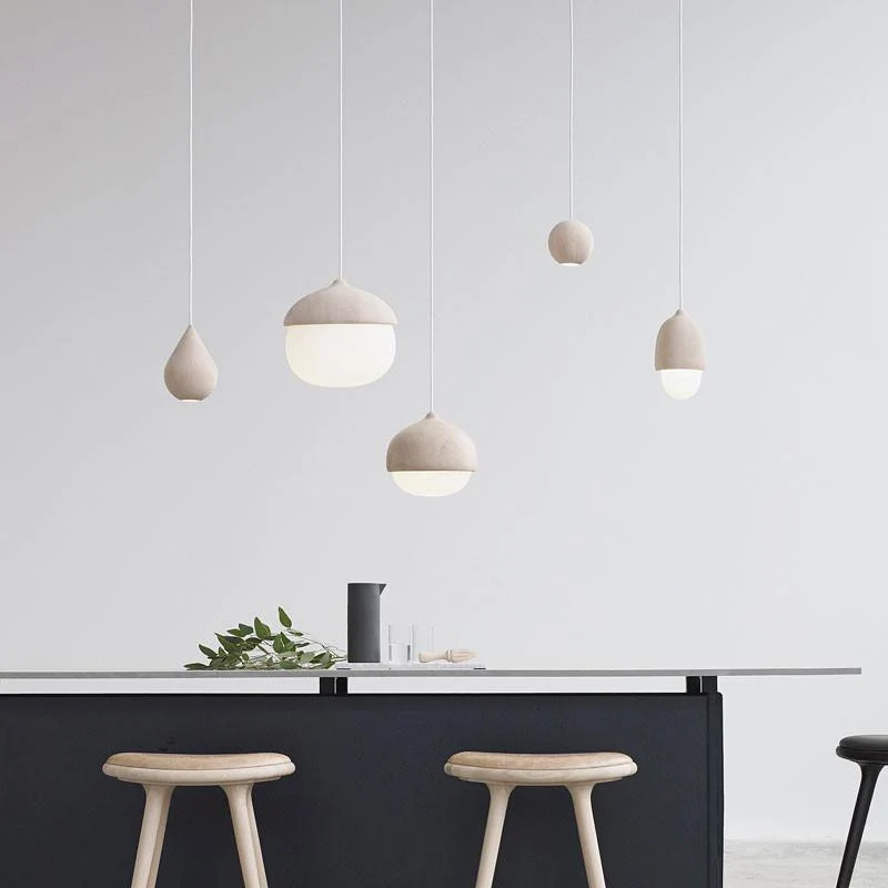 Mater Terho Pendant