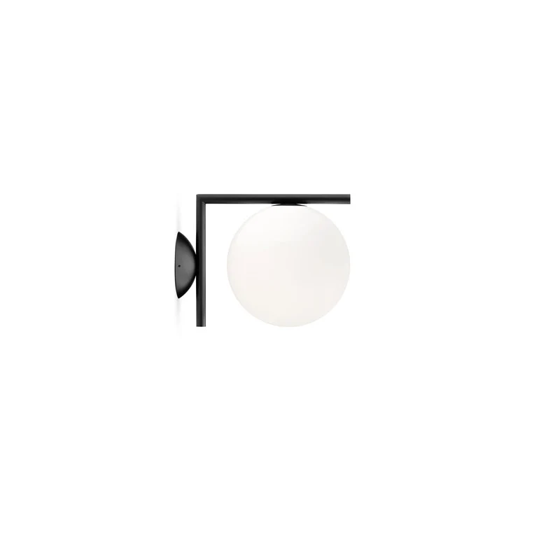 Flos IC Lights Ceiling-Wall Lamp