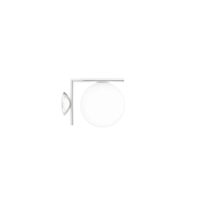 Flos IC Lights Ceiling-Wall Lamp