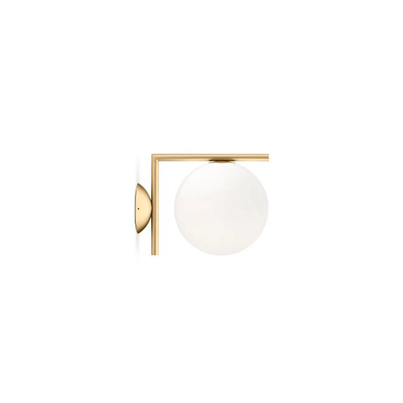 Flos IC Lights Ceiling-Wall Lamp
