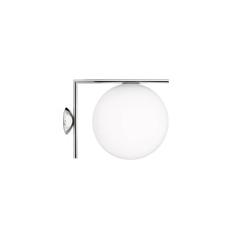 Flos IC Lights Ceiling-Wall Lamp