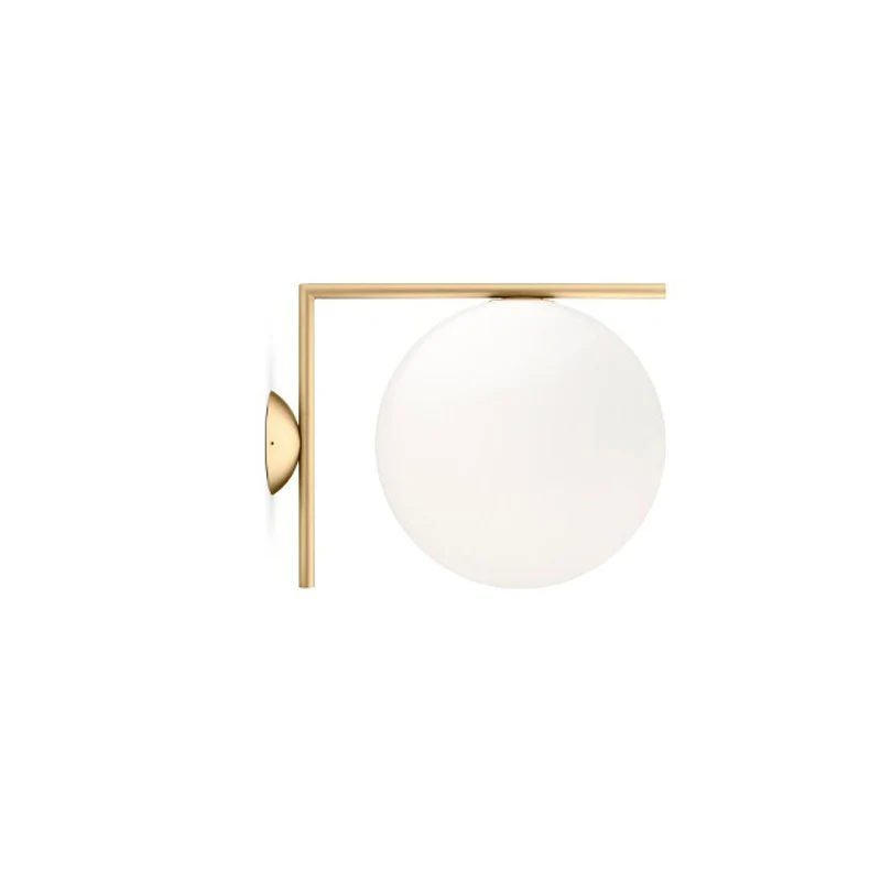 Flos IC Lights Ceiling-Wall Lamp