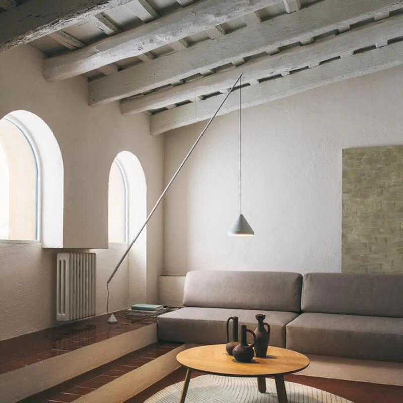 Vibia North 5666 Floor Lamp