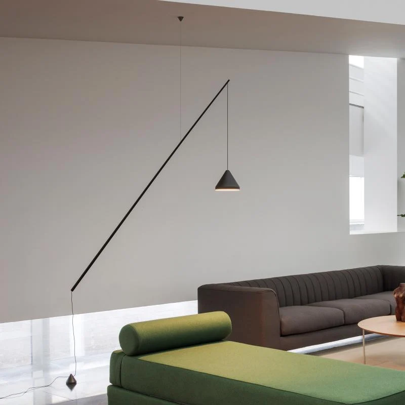 Vibia North 5666 Floor Lamp