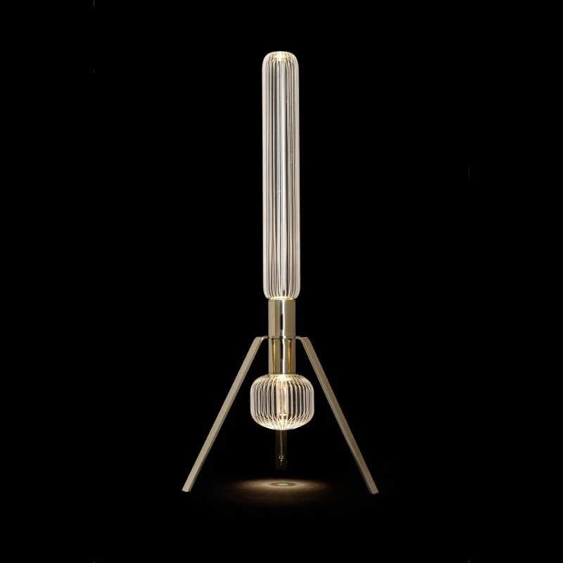 Lasvit Cipher Table Lamp