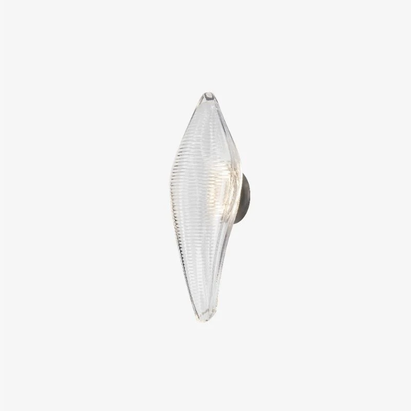Lasvit Duna Wallsconce