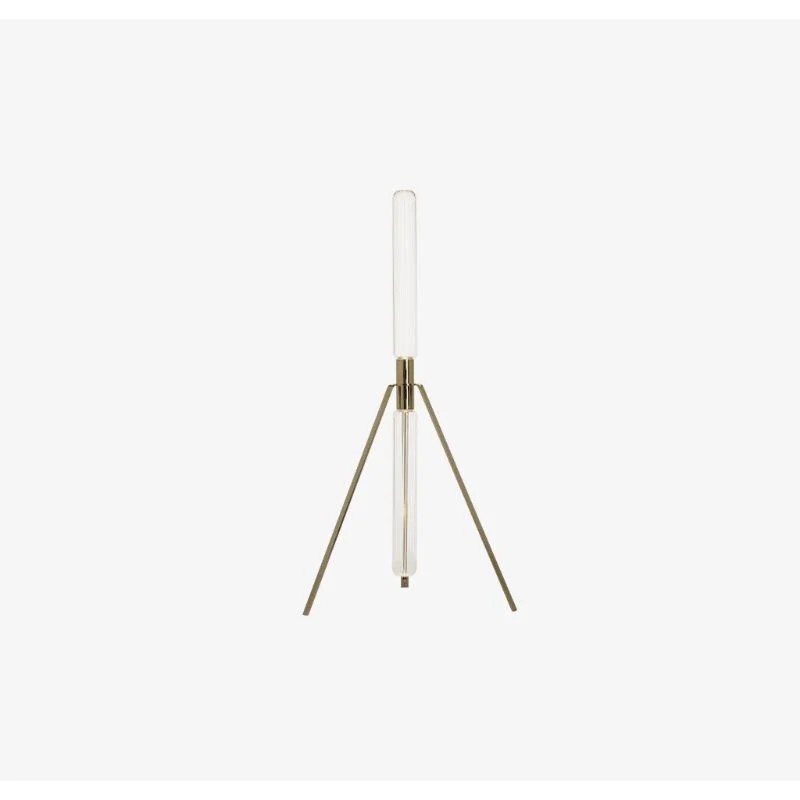 Lasvit Cipher Floor Lamp