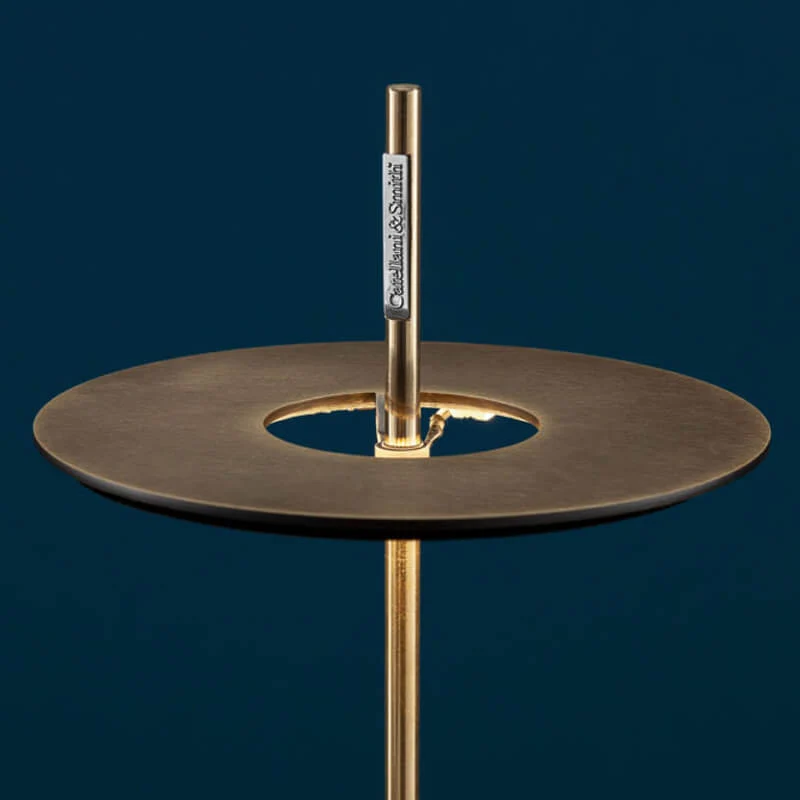 Catellani & Smith Giulietta BE T Table Lamp