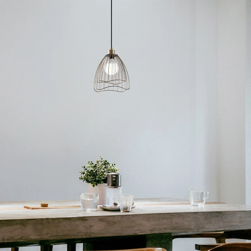 Suspension Design Pour Chambre