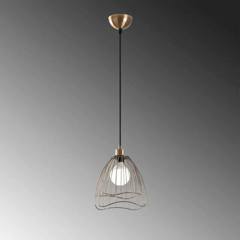Suspension Design Pour Chambre