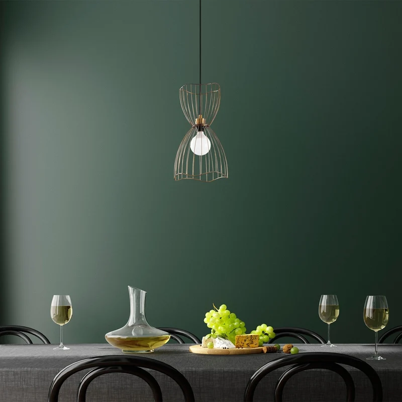Lampe De Suspension Design
