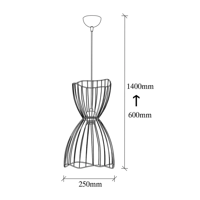 Lampe De Suspension Design