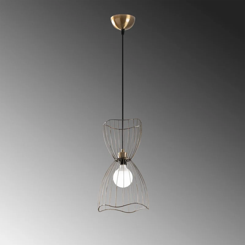Lampe De Suspension Design