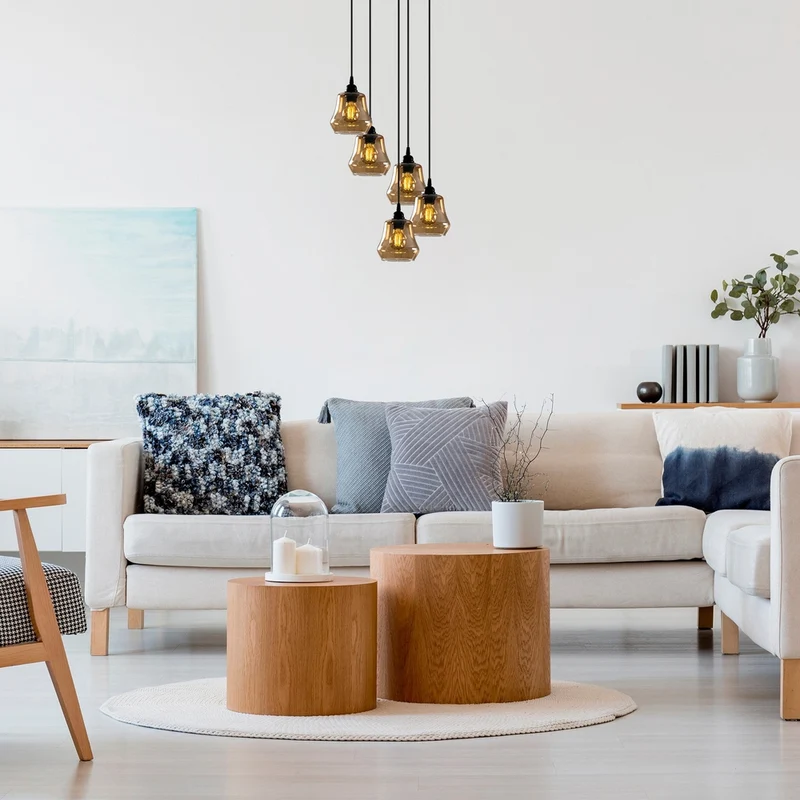 Suspension Design Ampoule