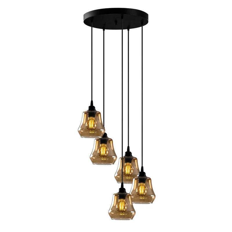 Suspension Design Ampoule