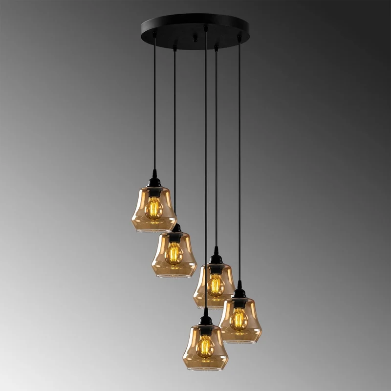 Suspension Design Ampoule