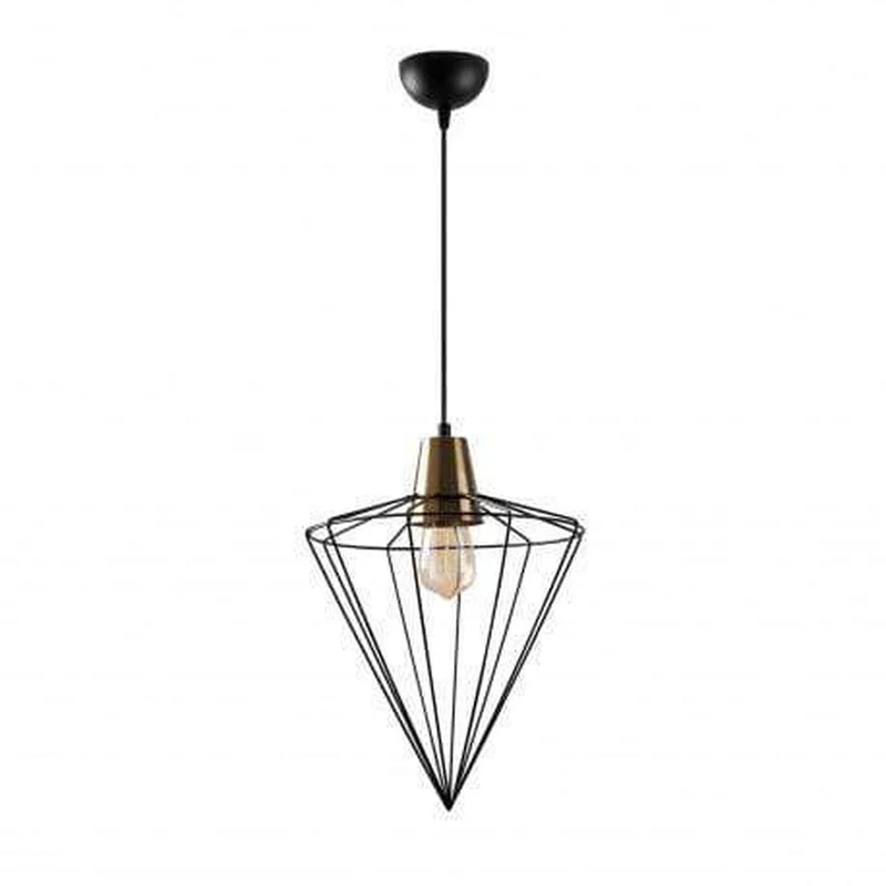 Suspension Triangle Metal