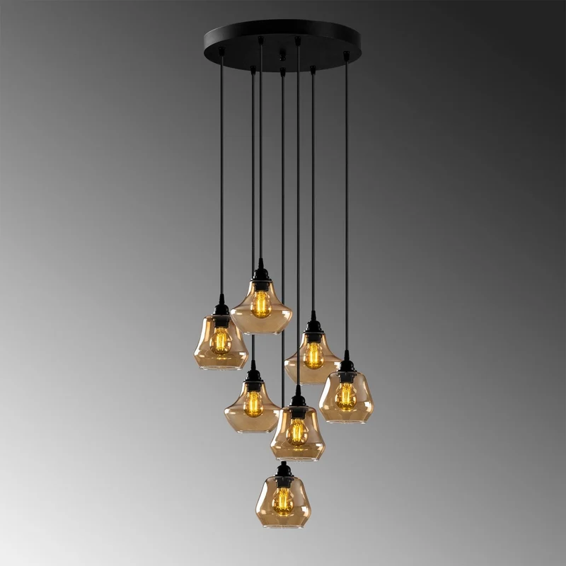 Suspension Luminaire