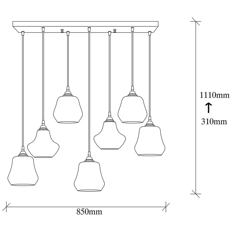 Suspension Industrielle