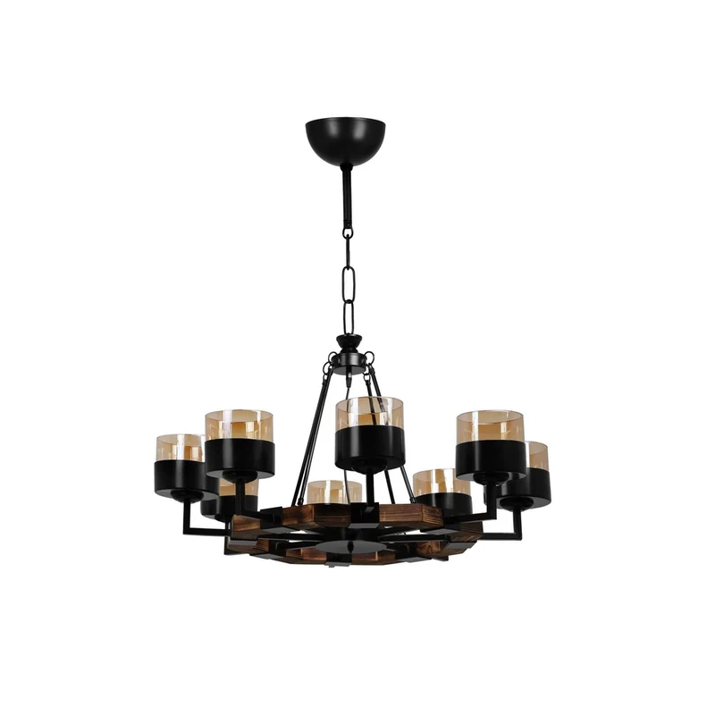 Lustre Marron