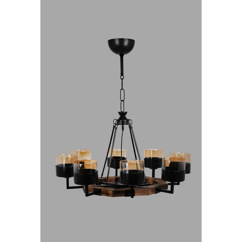 Lustre Marron