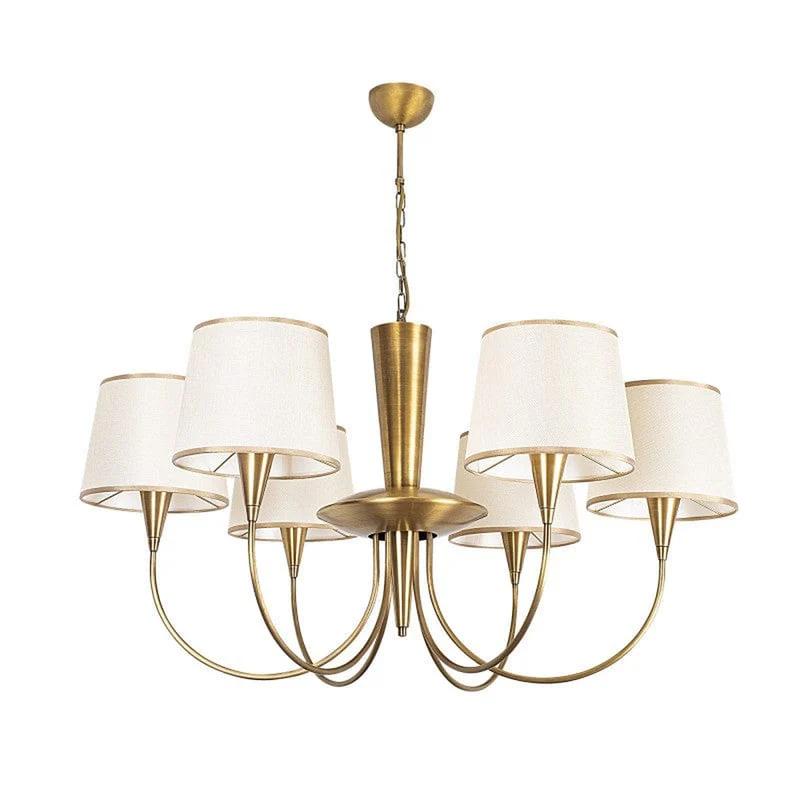 Luminaire Retro