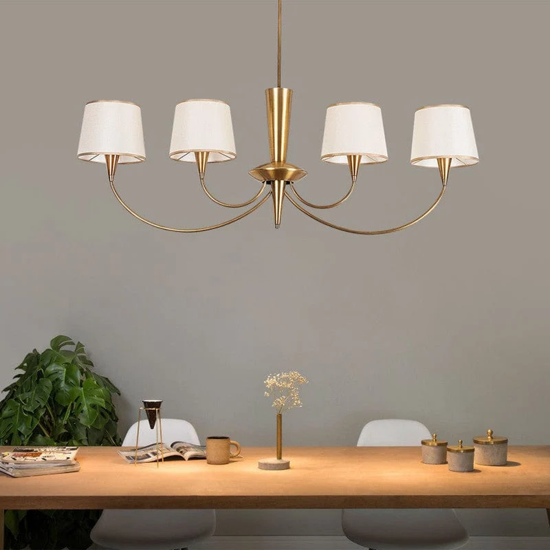 Luminaire Ancien