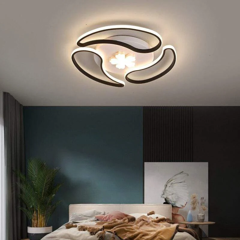 Plafonnier À Led