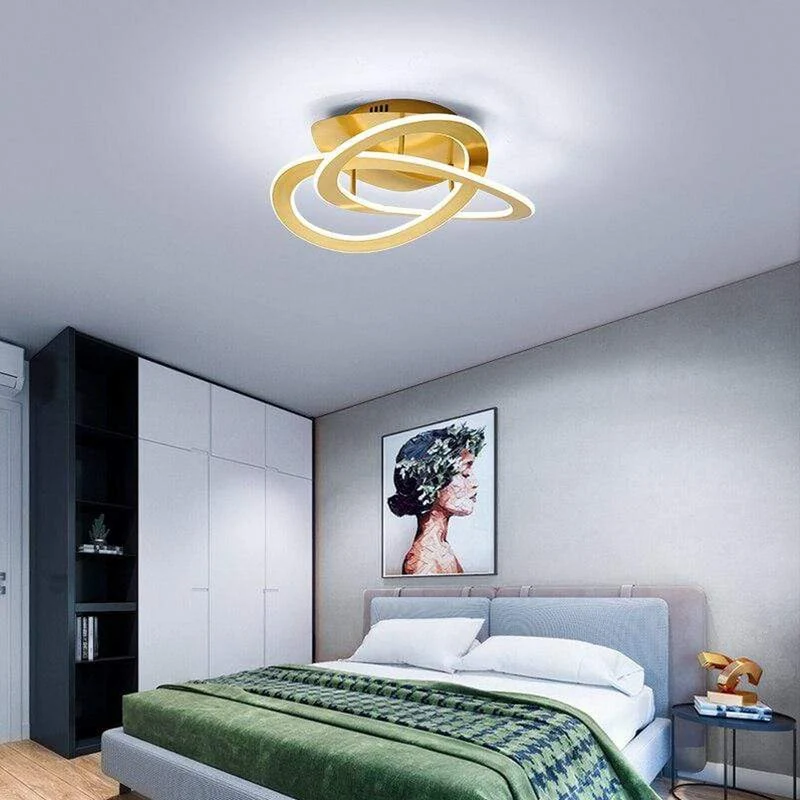 Lustre Design Chambre A Coucher