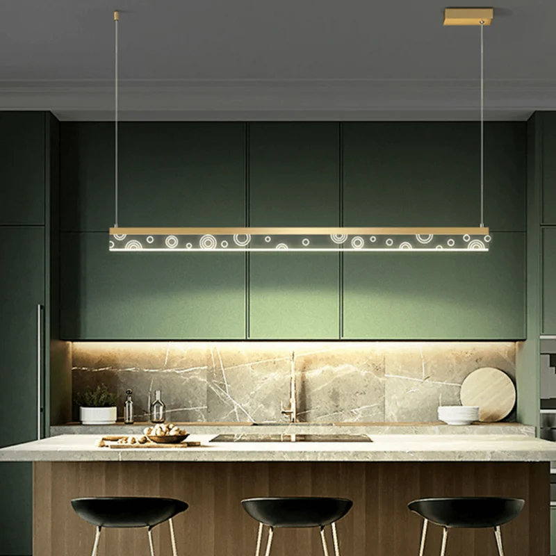 Grand Lustre Suspension