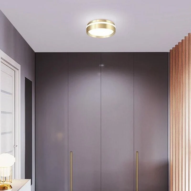 Lustre Salle De Bain Led