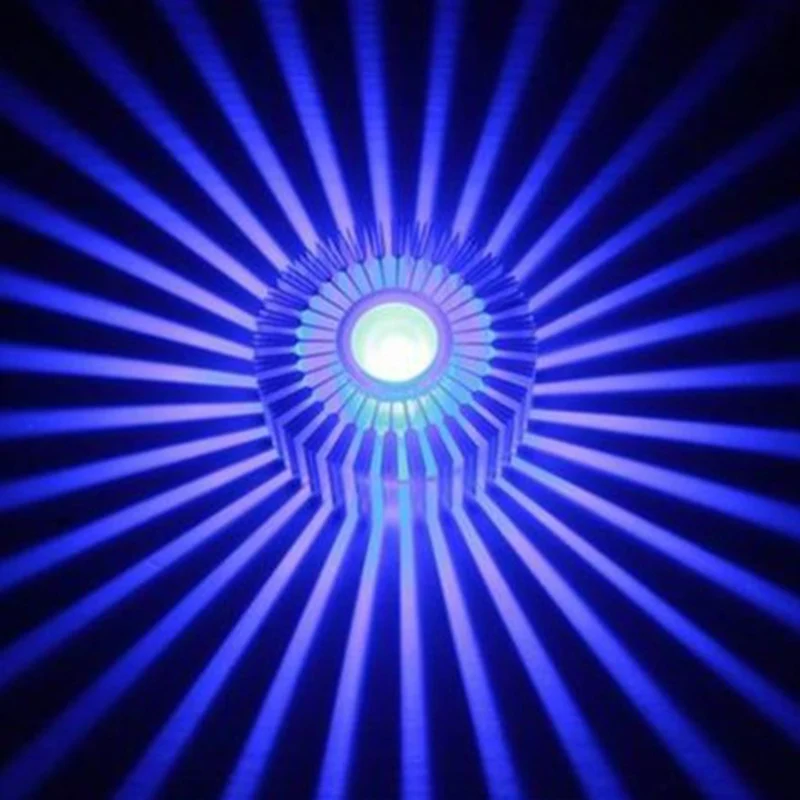 Luminaire Qui Change De Couleur