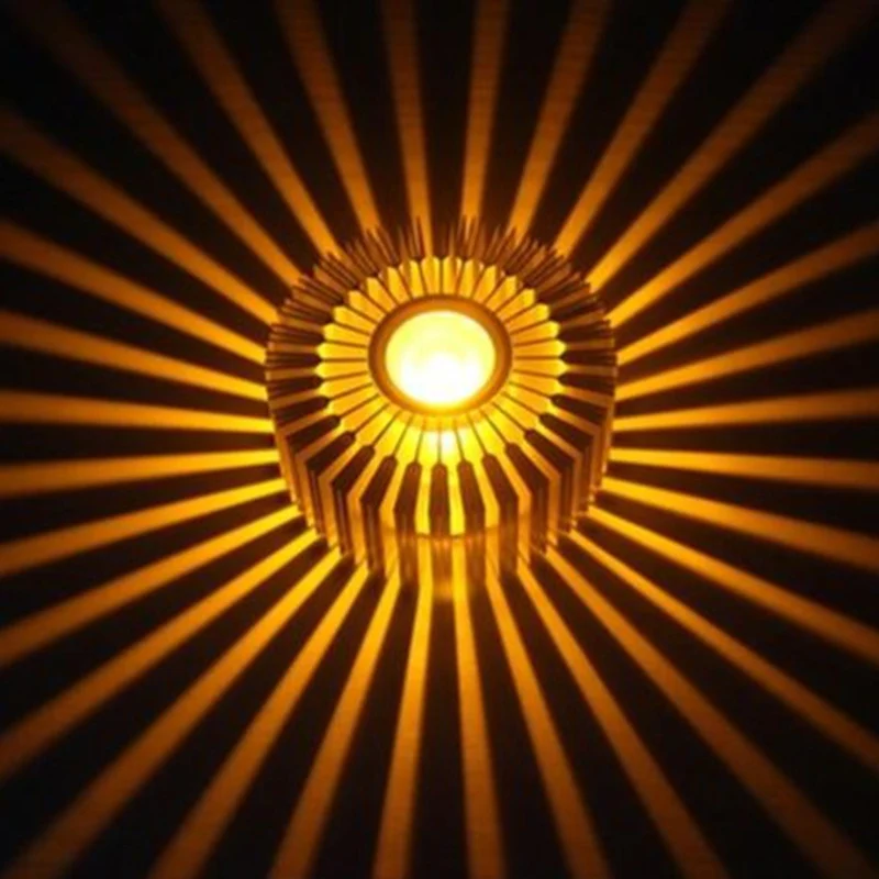 Luminaire Qui Change De Couleur