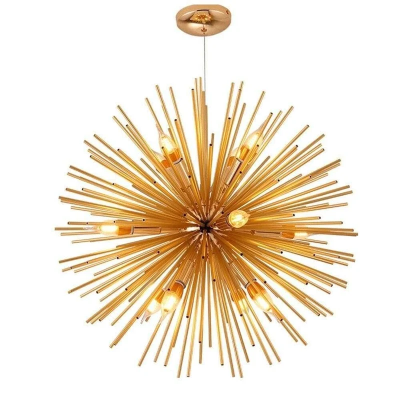 Luminaire Suspension Boule