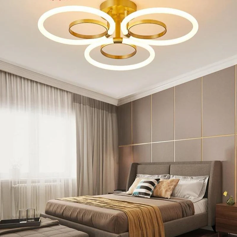 Plafonnier Led Design