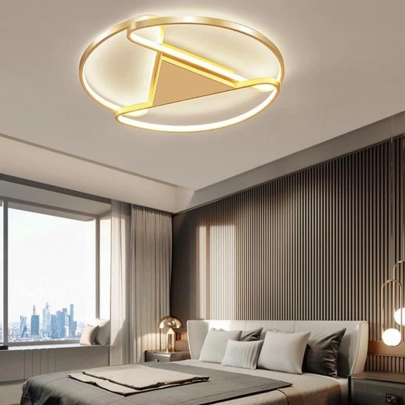 Plafonnier Design Led Pas Cher