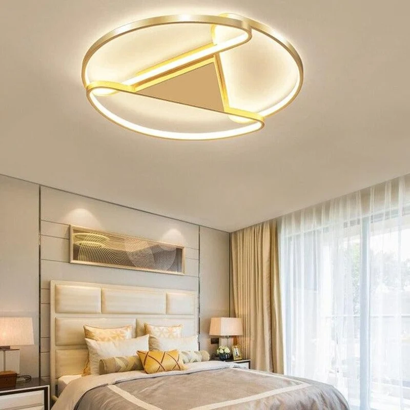 Plafonnier Design Led Pas Cher