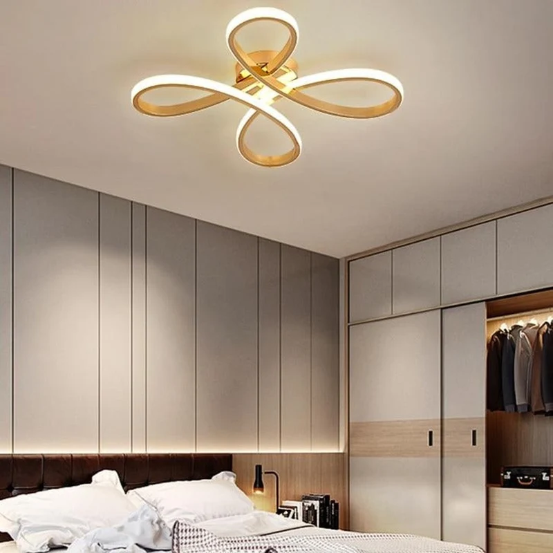 Petit Plafonnier Design