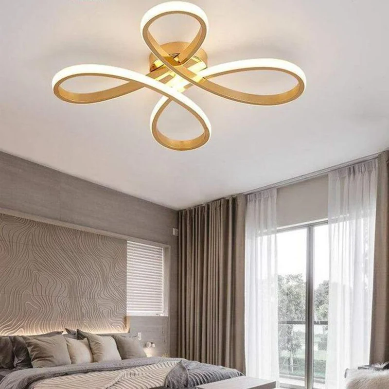 Petit Plafonnier Design