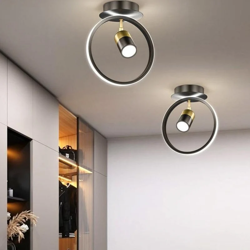 Petit Plafonnier Pour Couloir