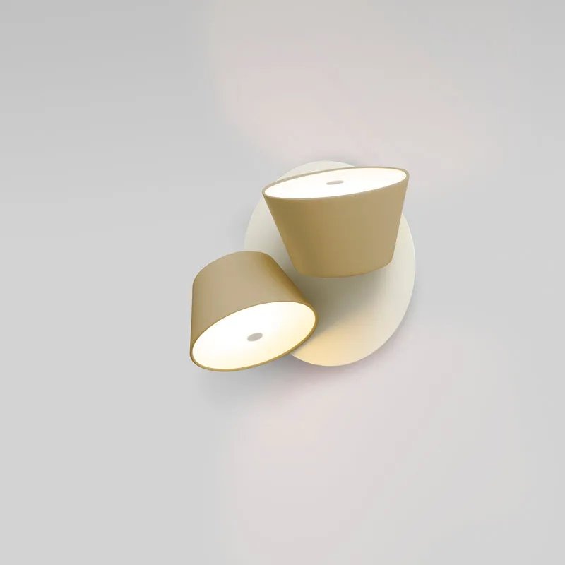 Marset Tam Tam A2 Wall Lamp
