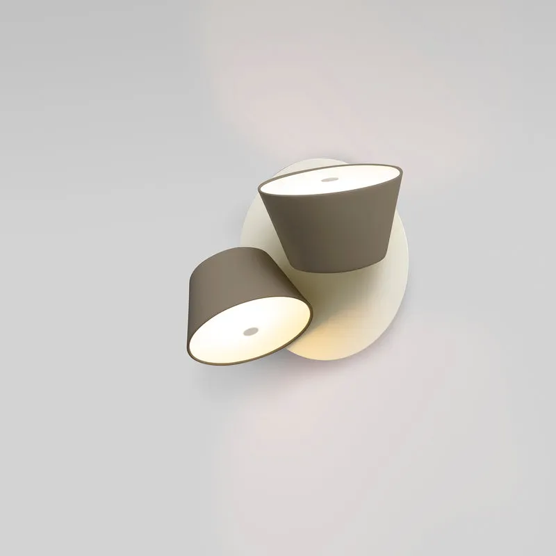 Marset Tam Tam A2 Wall Lamp