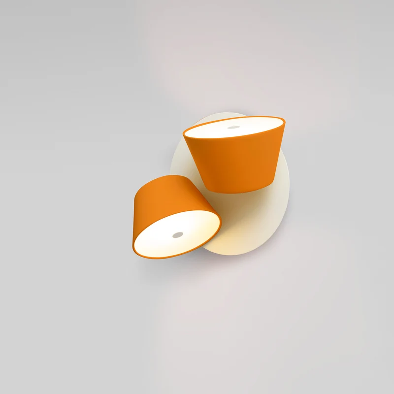 Marset Tam Tam A2 Wall Lamp