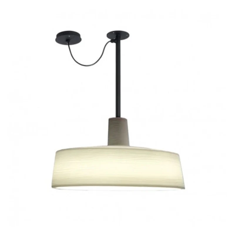 Marset Soho C Fixed Stem Outdoor Lamp
