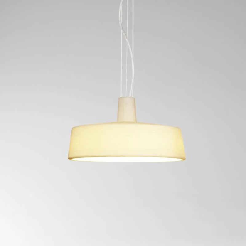 Marset Soho Outdoor Suspension Lamp