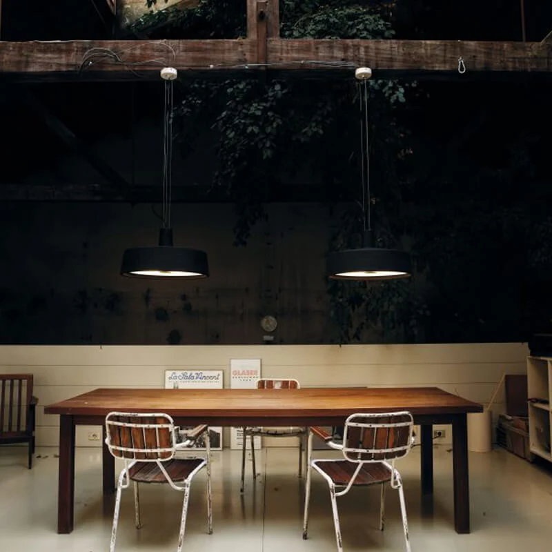 Marset Soho 38 Suspension Lamp